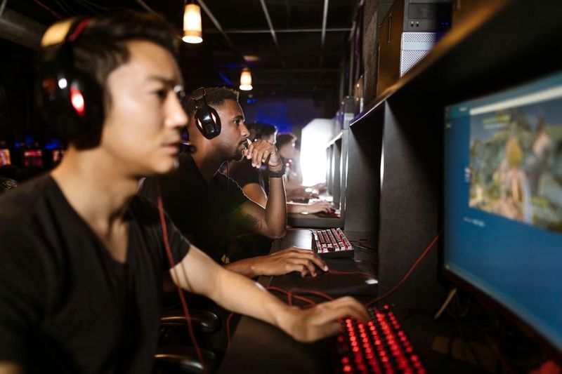 game club Debet